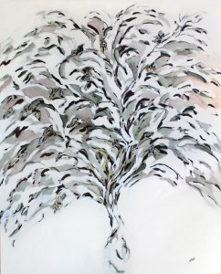 Tree of the Lamb Beta by Mario Alberico