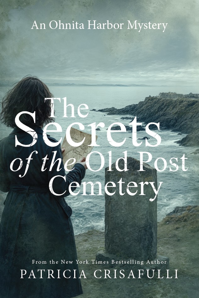 The Secrets of the Old Post Cemetery