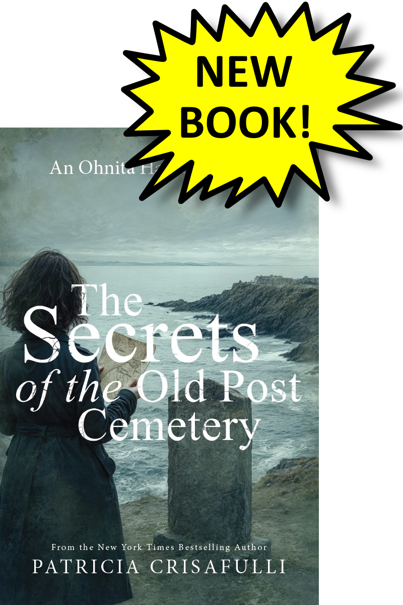 The Secrets of the Old Post Cemetery