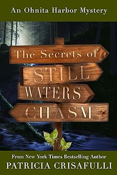 The Secrets of Still Water Chasm