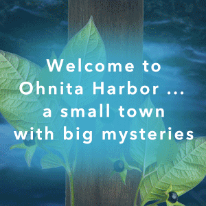 Final Cover - Secrets of Ohnita Harbor